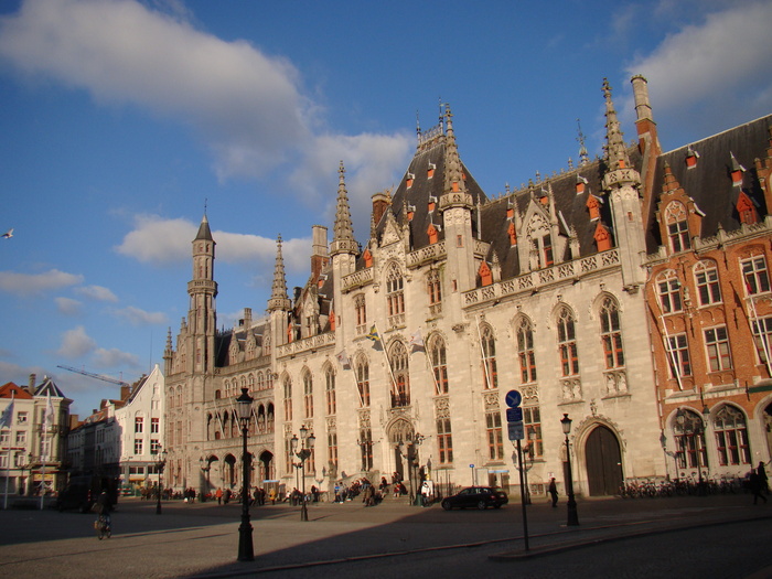 DSC02036 - Brugge