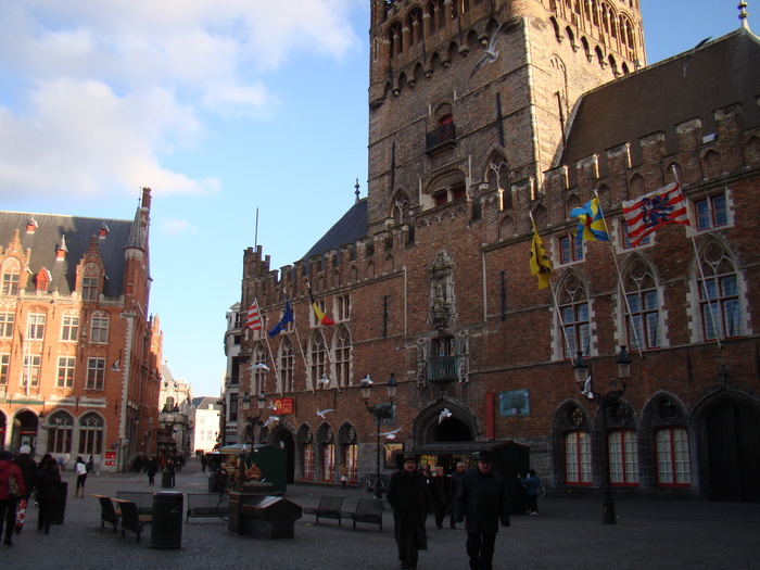DSC02040 - Brugge