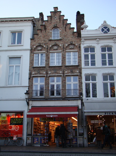 DSC02042 - Brugge