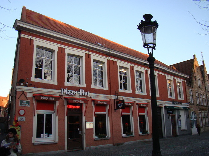 DSC02044 - Brugge