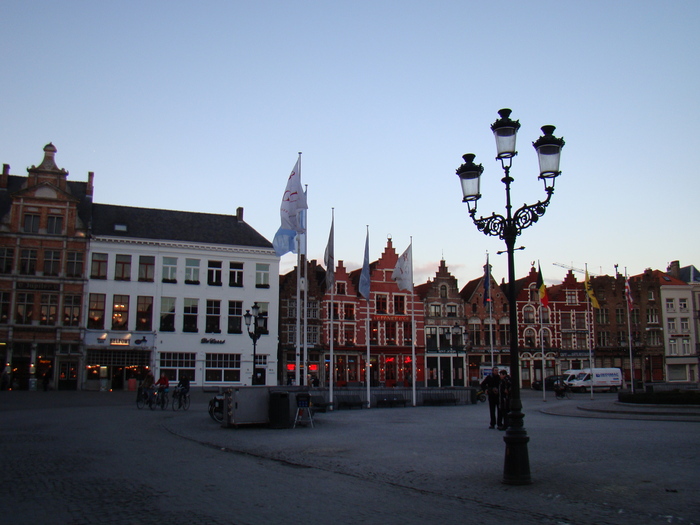 DSC02048 - Brugge
