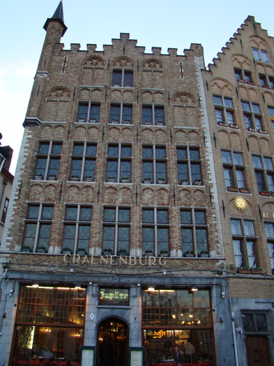 DSC02050 - Brugge