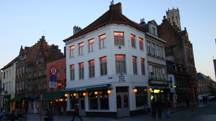 DSC02059 - Brugge