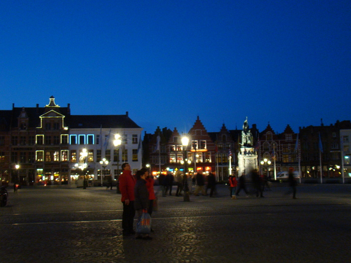 DSC02078 - Brugge