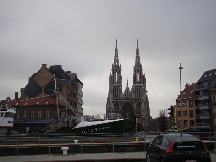 DSC00334 - Ostende Brugge