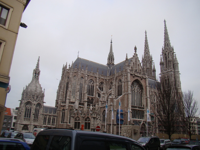 DSC00370 - Ostende Brugge