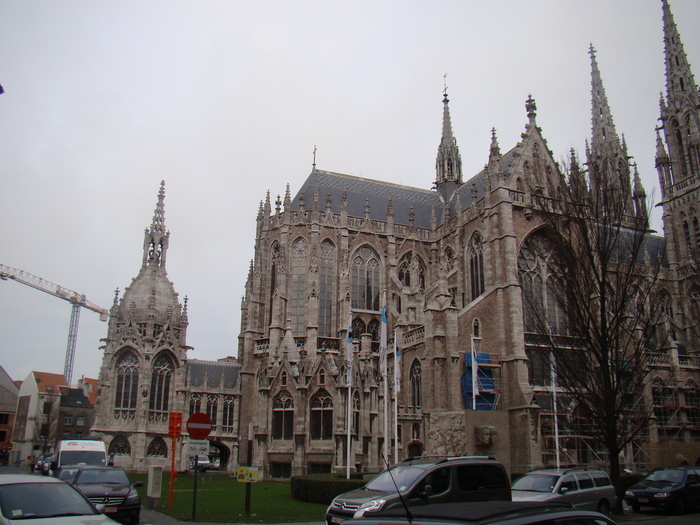 DSC00371 - Ostende Brugge