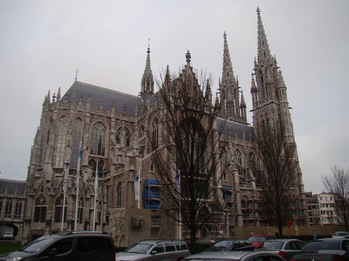 DSC00372 - Ostende Brugge