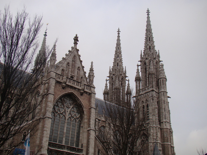 DSC00373 - Ostende Brugge