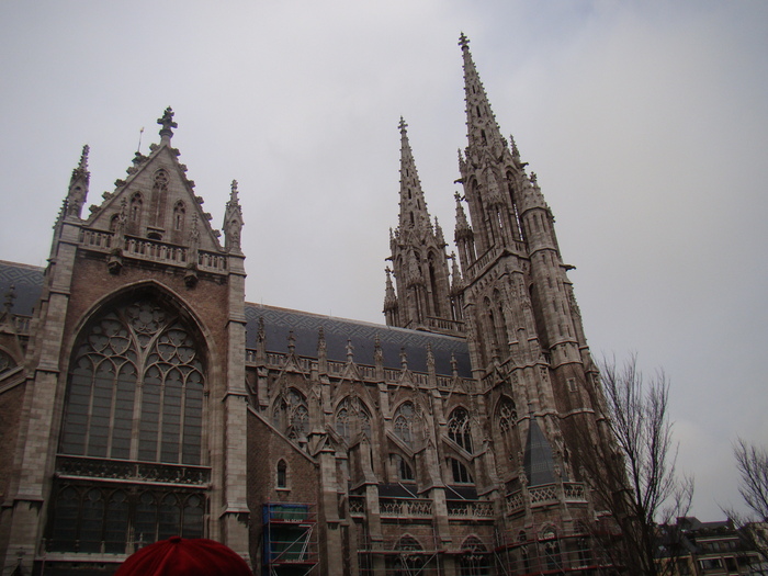 DSC00375 - Ostende Brugge