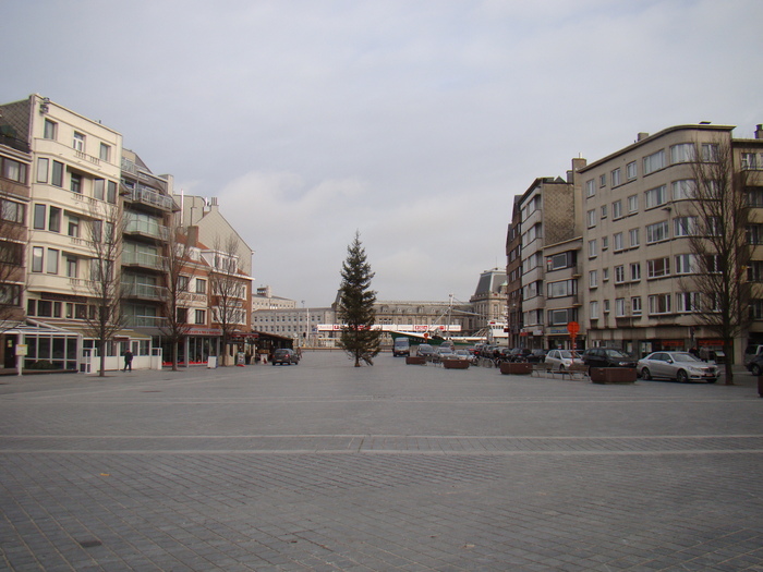 DSC00414 - Ostende Brugge