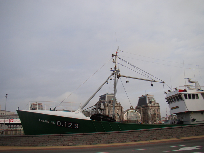 DSC00421 - Ostende Brugge
