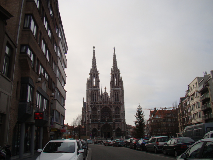 DSC00422 - Ostende Brugge