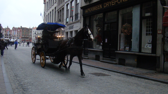 DSC00439 - Ostende Brugge