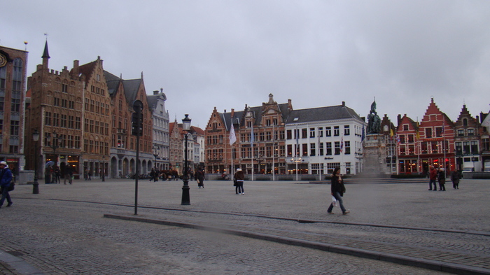 DSC00448 - Ostende Brugge