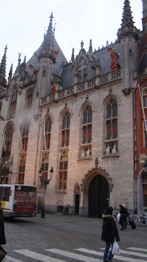 DSC00450 - Ostende Brugge