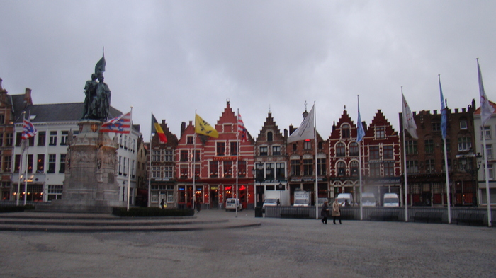 DSC00455 - Ostende Brugge