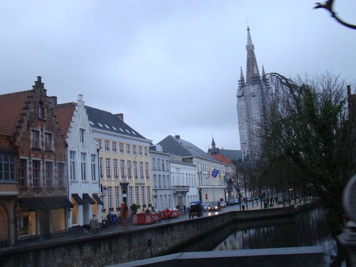 DSC00482 - Ostende Brugge