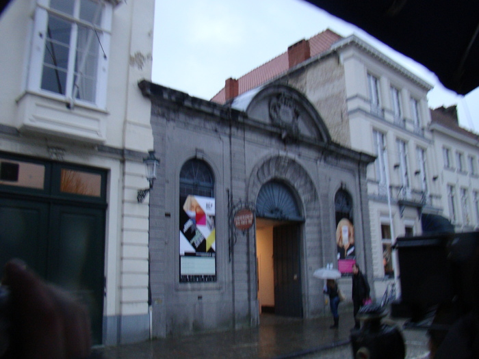 DSC00488 - Ostende Brugge