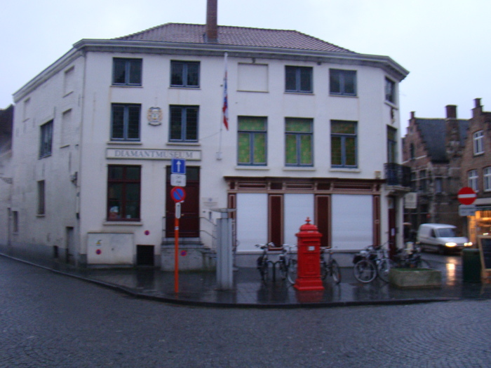 DSC00512 - Ostende Brugge