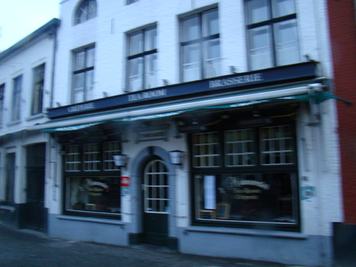 DSC00531 - Ostende Brugge