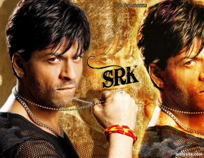 srk1 - Shahrukh Khan