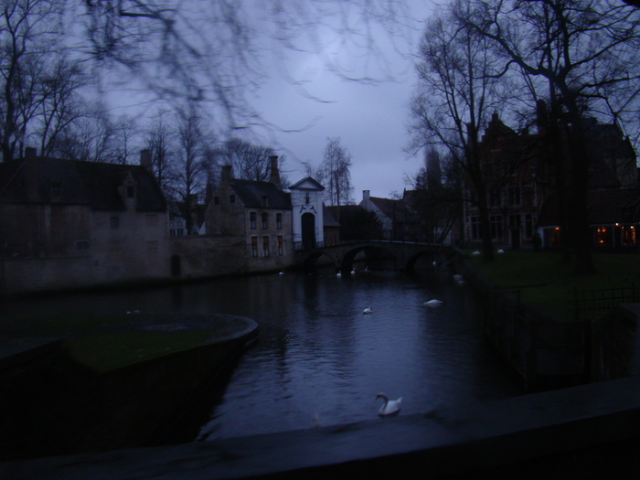 DSC00535 - Ostende Brugge