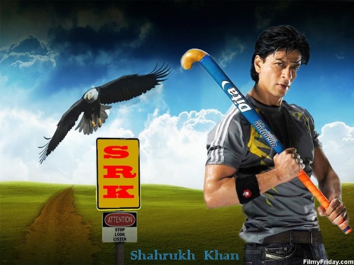srk4 - Shahrukh Khan