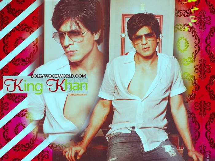 srk5 - Shahrukh Khan