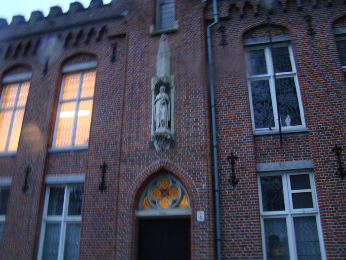 DSC00553 - Ostende Brugge