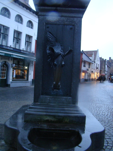 DSC00554 - Ostende Brugge