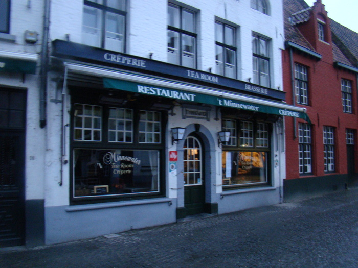 DSC00557 - Ostende Brugge