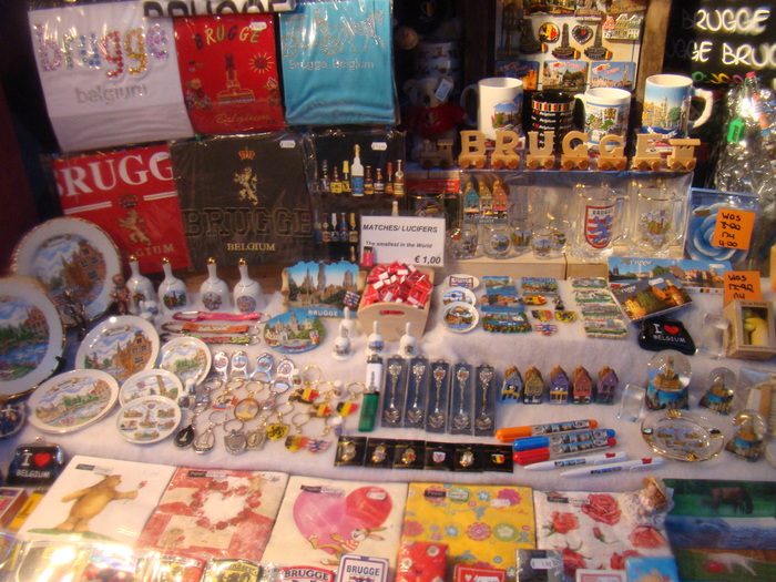 DSC00582 - Ostende Brugge