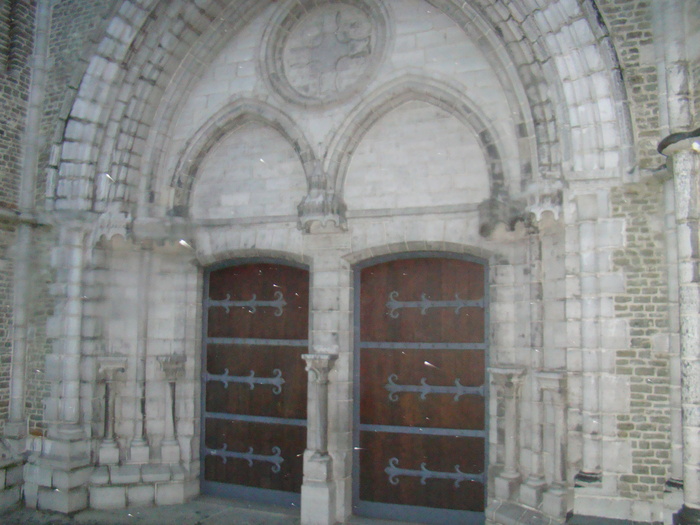 DSC00600 - Ostende Brugge
