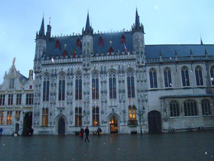 DSC00629 - Ostende Brugge
