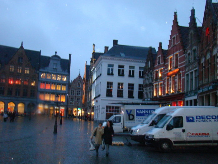 DSC00641 - Ostende Brugge
