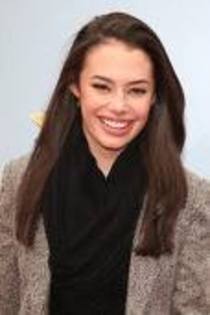 chloe bridges