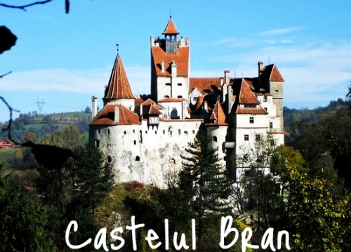 111 - 00 Castelul Bran