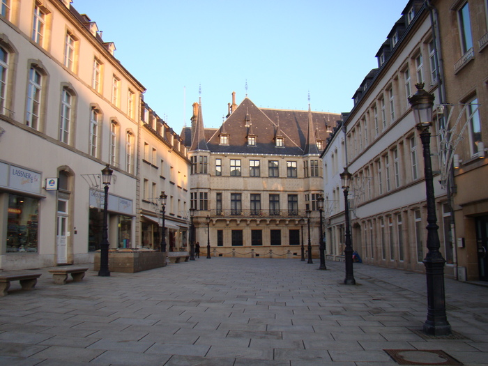 DSC00794 - Luxemburg