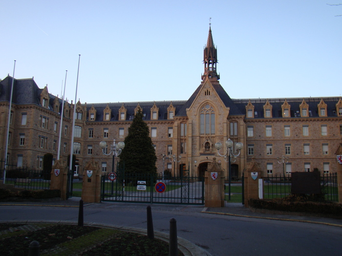 DSC00797 - Luxemburg