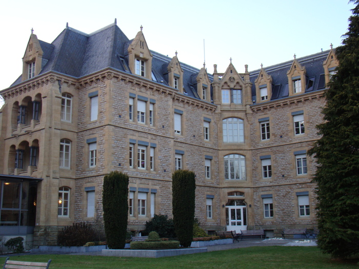 DSC00805 - Luxemburg