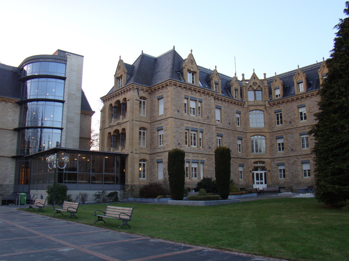 DSC00806 - Luxemburg