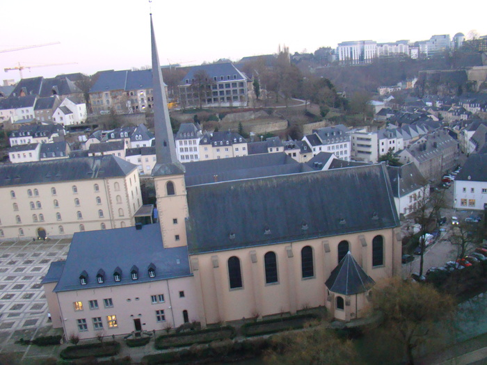 DSC00836 - Luxemburg