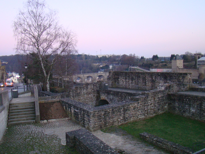 DSC00842 - Luxemburg