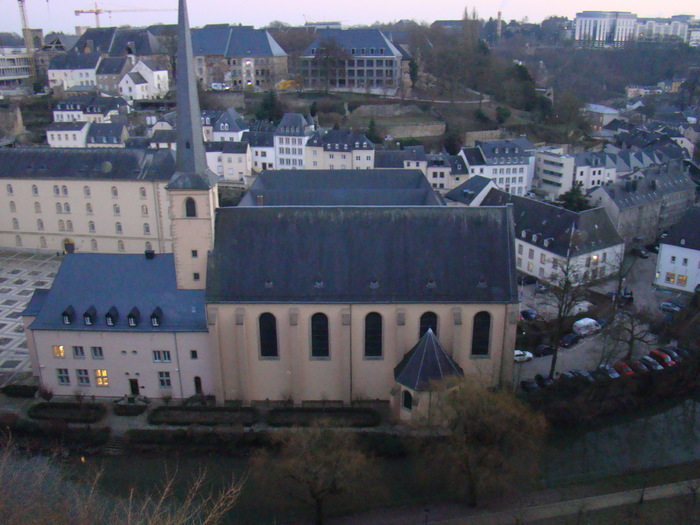 DSC00855 - Luxemburg