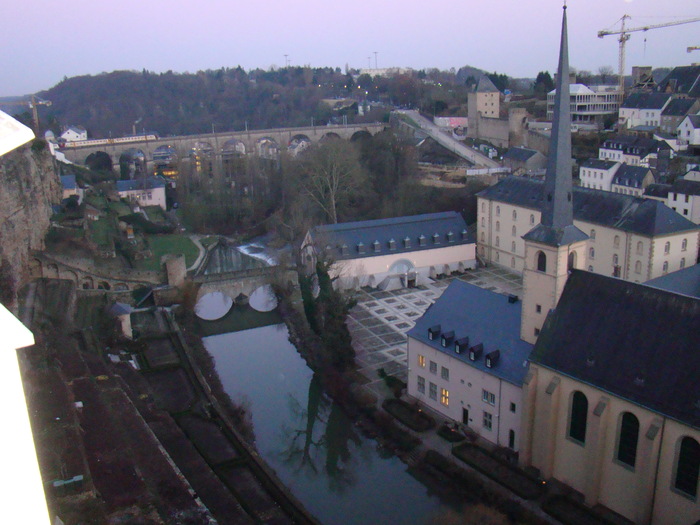 DSC00861 - Luxemburg