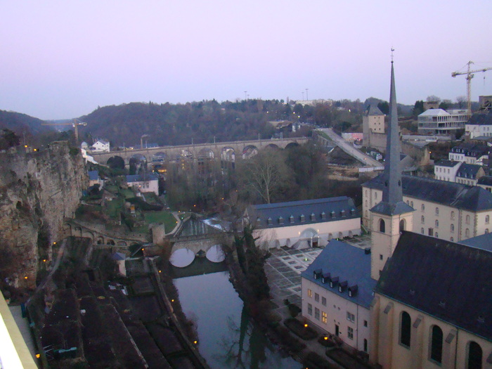 DSC00863 - Luxemburg