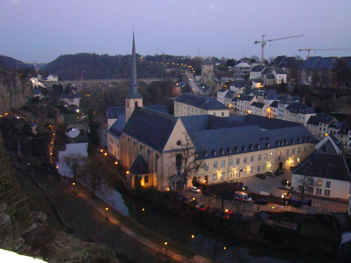 DSC00873 - Luxemburg