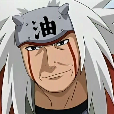 Jiraiya - Concurs4