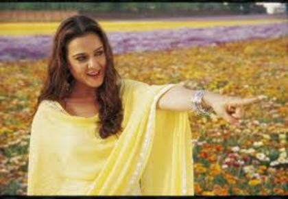 Preity Zinta 2 - Preity Zinta